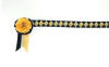 ShowQuest Newport Brow Band - Navy